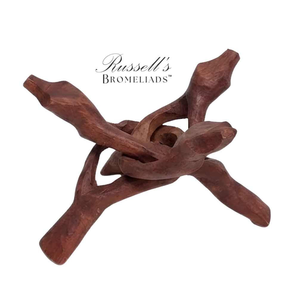 6" BONFIRE STAND