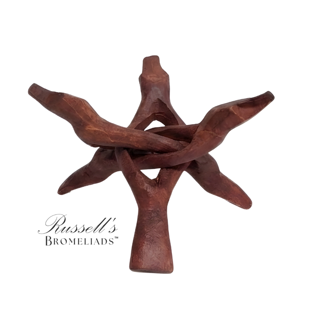 6" BONFIRE STAND